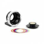 Wooden Camera E-Mount to PL Mount Pro for the Sony A7, A7r and A7s (p/n 182400) Wooden Camera E-Mount to PL Mount Pro for the Sony A7, A7r and A7s (p/n 182400)